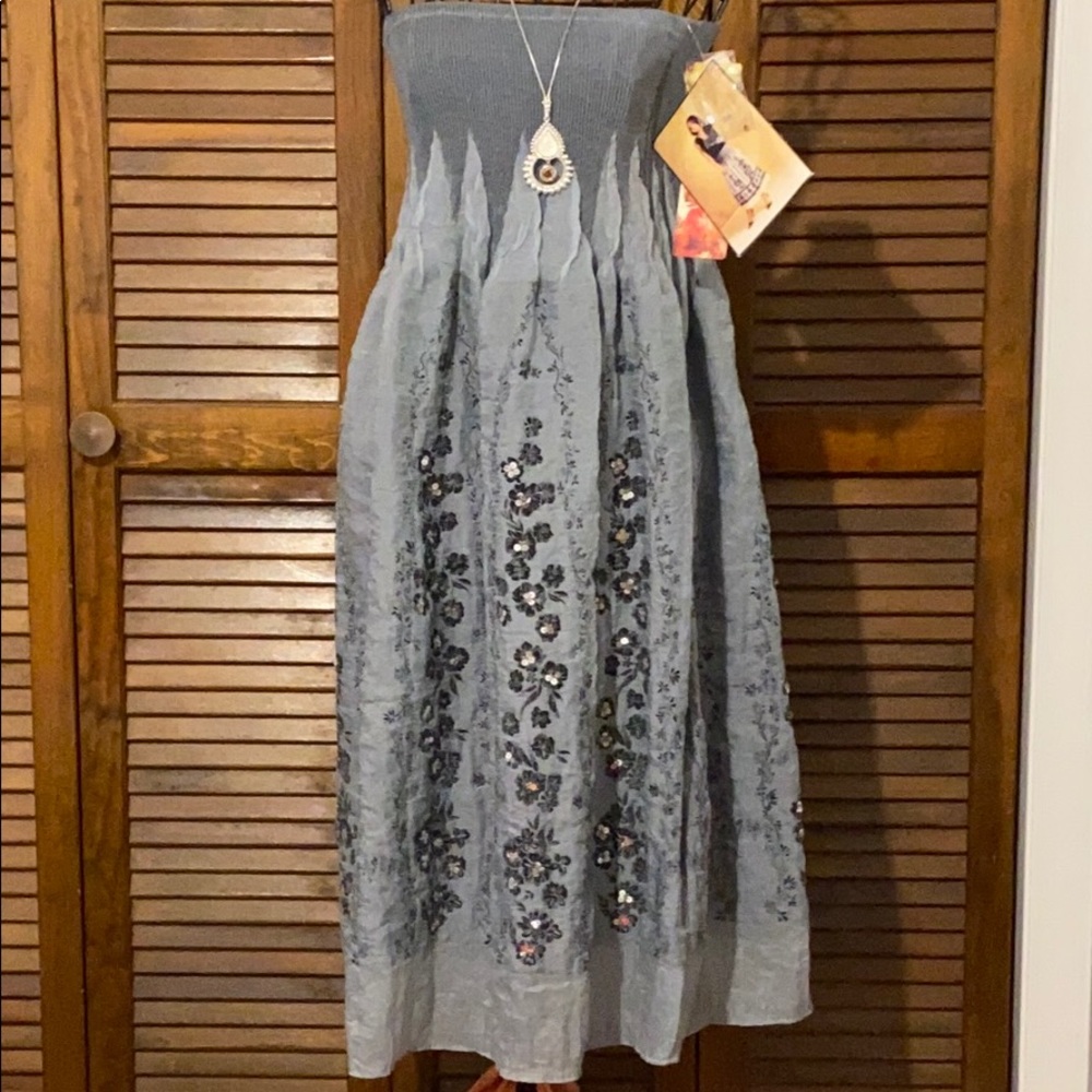 Sundress - one size